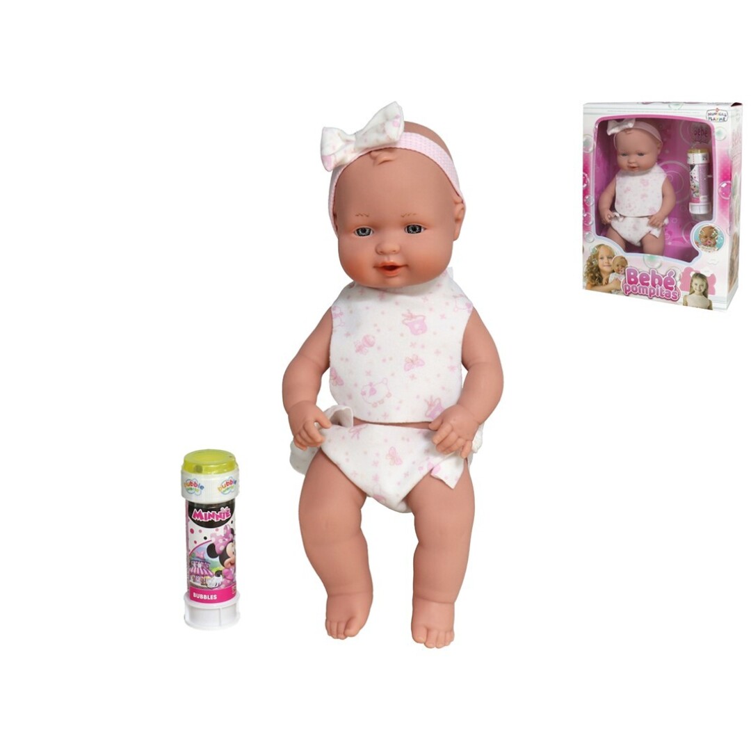 BEBE POMPITAS 908500