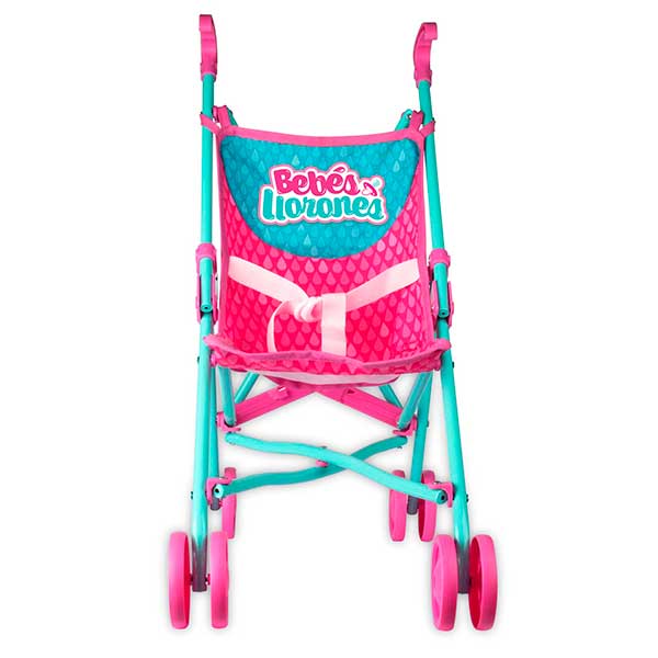 BEBES LLORONES SILLITA PASEO 91400R
