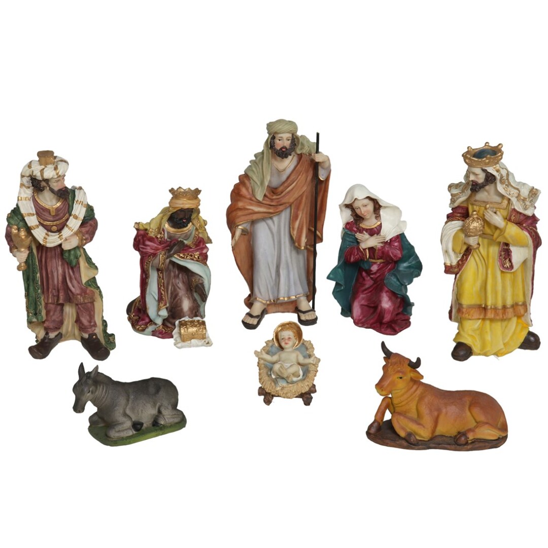 BELEN 8PZS 33CM  945200