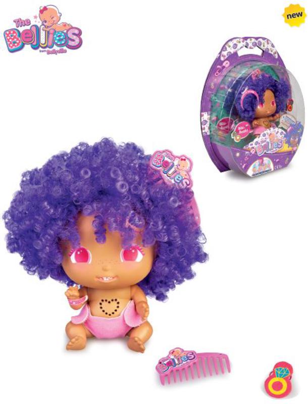 BELLIE BIBI-BUAH 7015797 9100000
