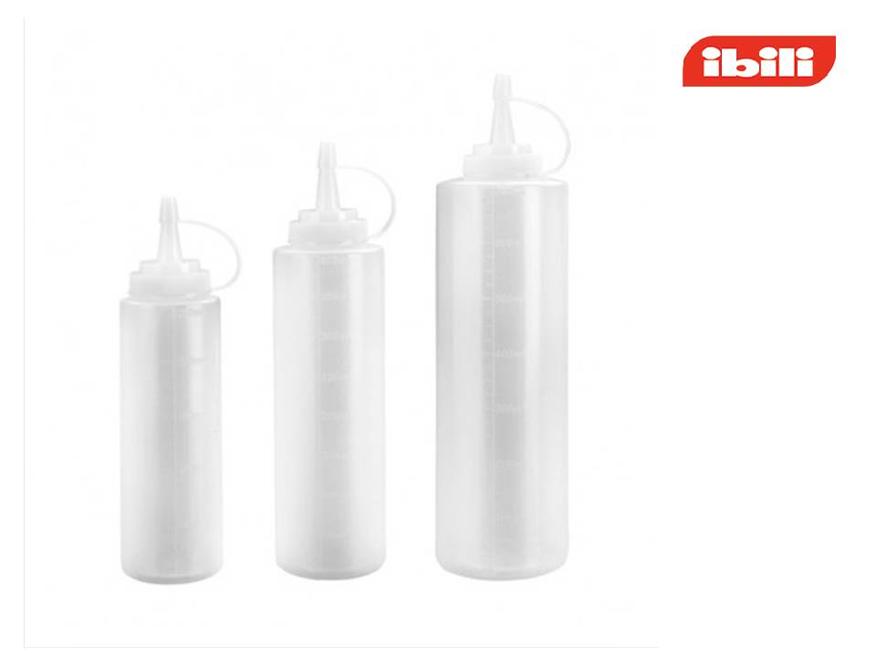BIBERON SALSAS 250 ML  901000
