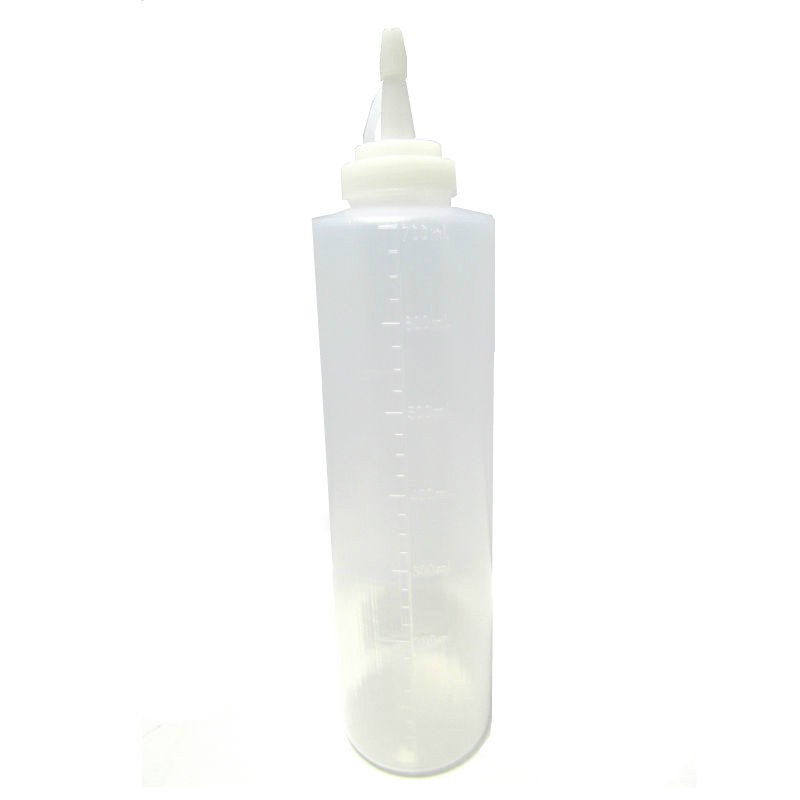 BIBERON SALSAS 700ML  90125000