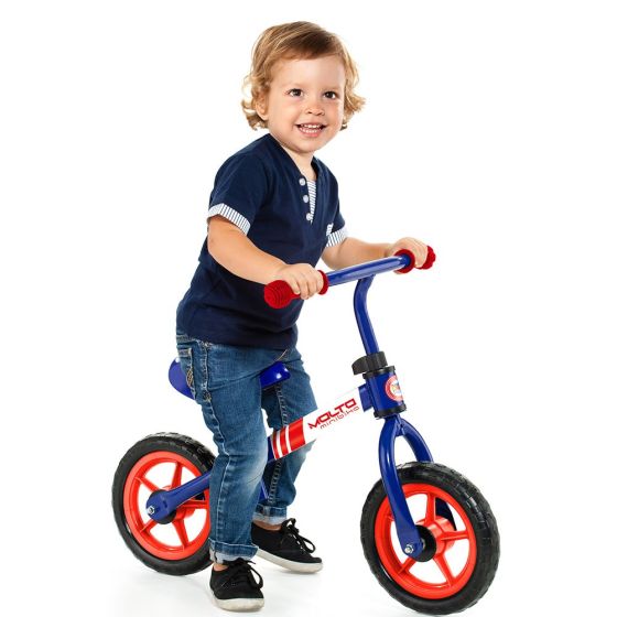 BICI S/PEDALES AZUL  929500R
