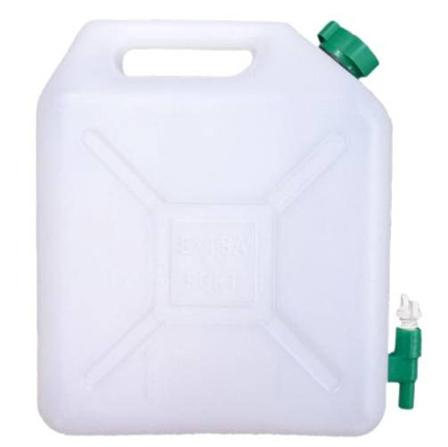 BIDON 20LT SOLO AGUA 912400