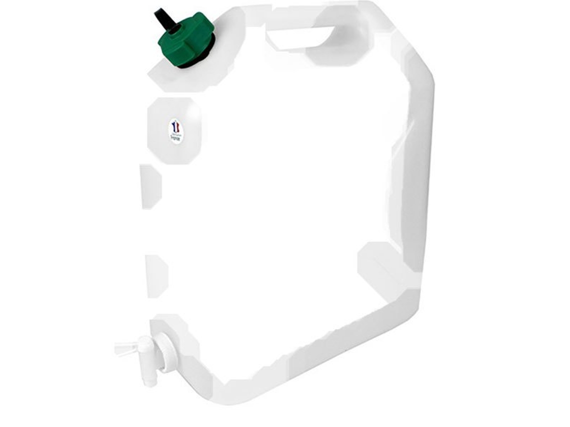 BIDON AGUA 15L C/GRIFO 912100
