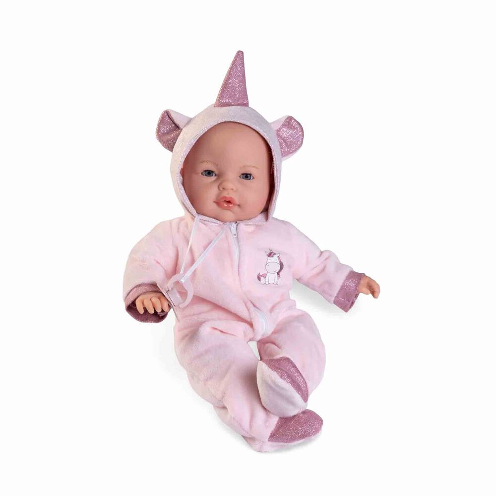 BIMBA LAGRIMITAS UNICORNIO 14362 935300