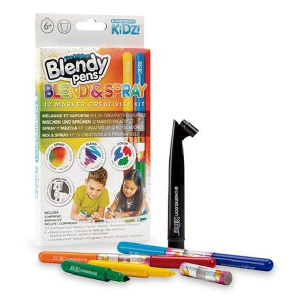 BLENDY PENS-BLEND SPRAY KIT BLD01111 9076500