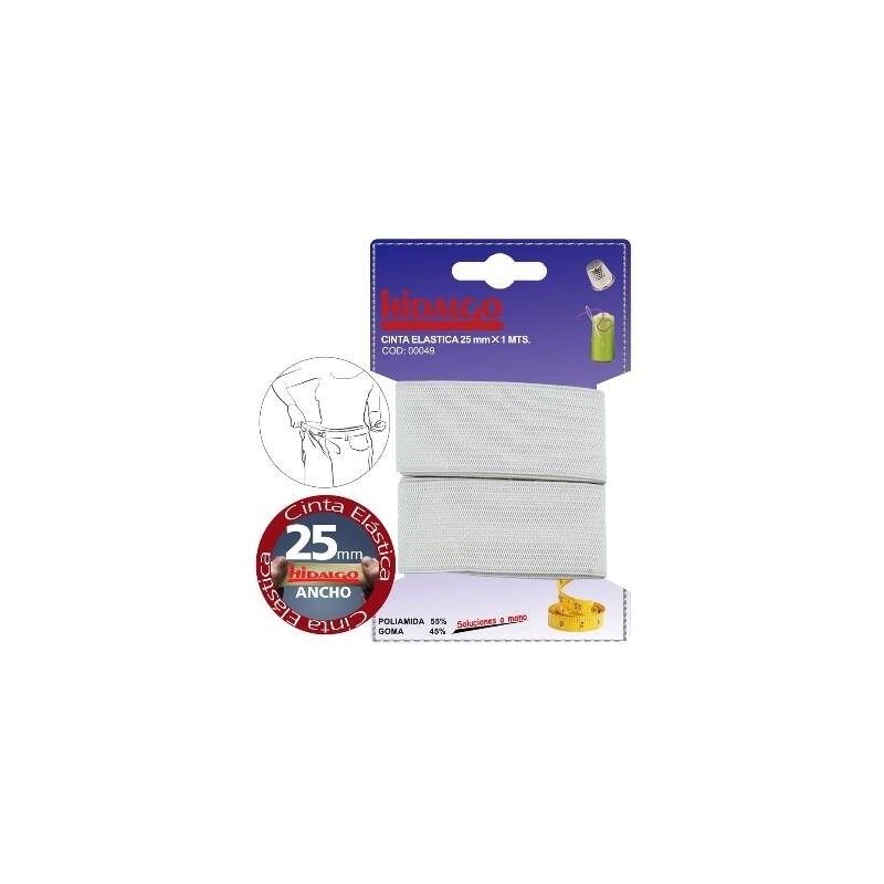 BLISTER ELAS TICO 25MMX1 900550