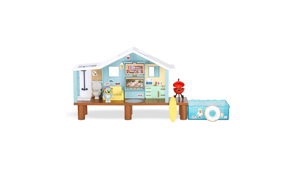 BLUEY-CABAÑA PLAYA BLY66000 95055000
