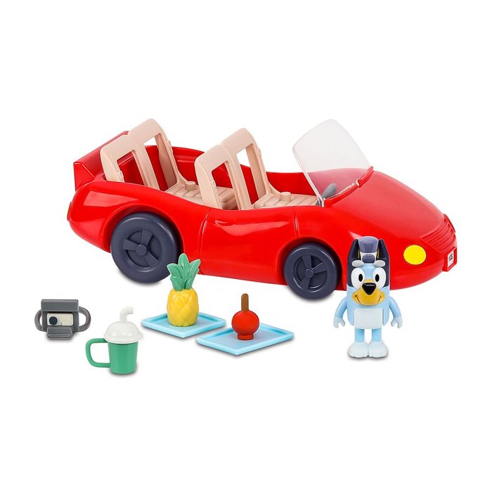 BLUEY CONVERTIBLE BLY65000  9259500