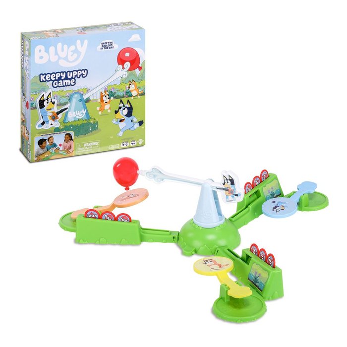 BLUEY KEEP UPPY EGB00000 924500R