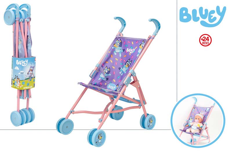BLUEY SILLA DE PASEO 914000