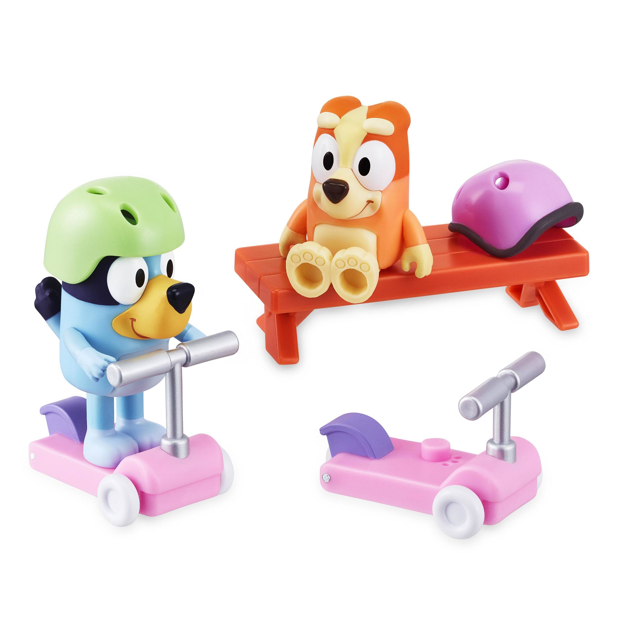 BLUEY VEHICULOS BLY12000 919800