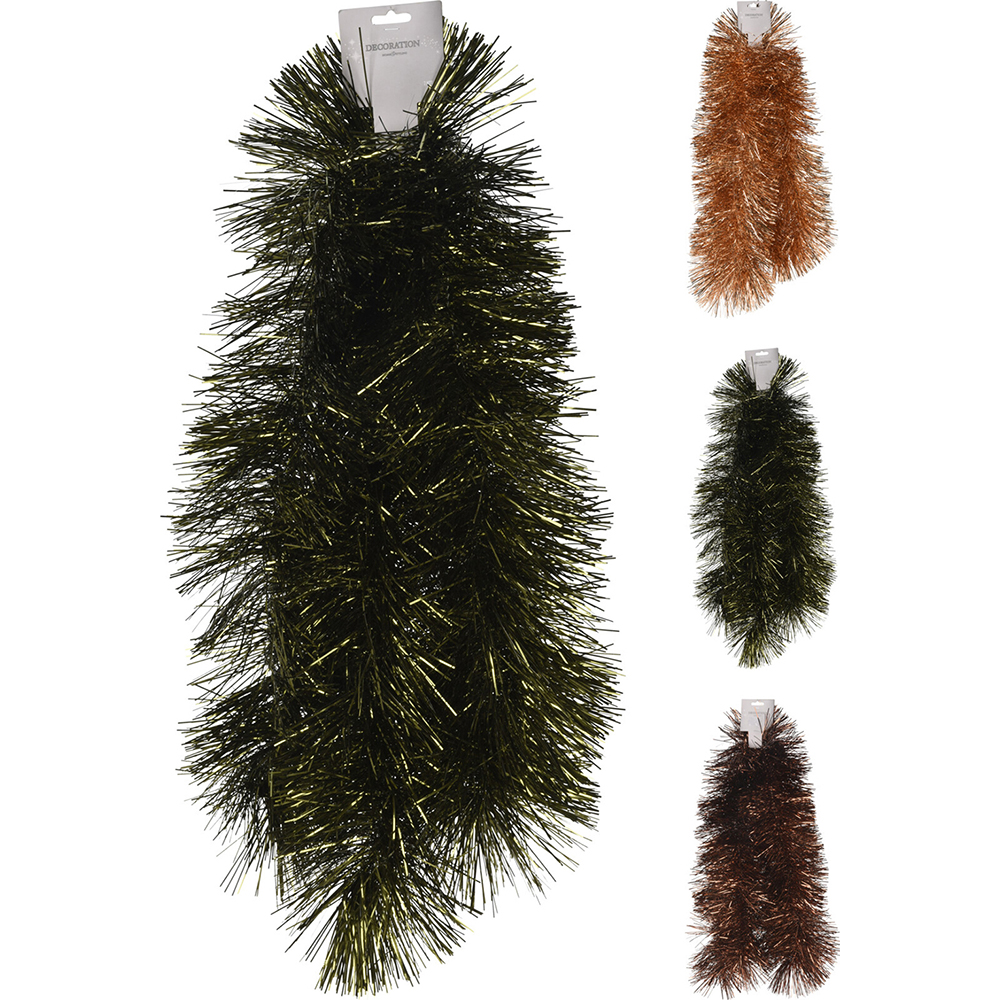 BOA 200CM SURTIDA 90250000