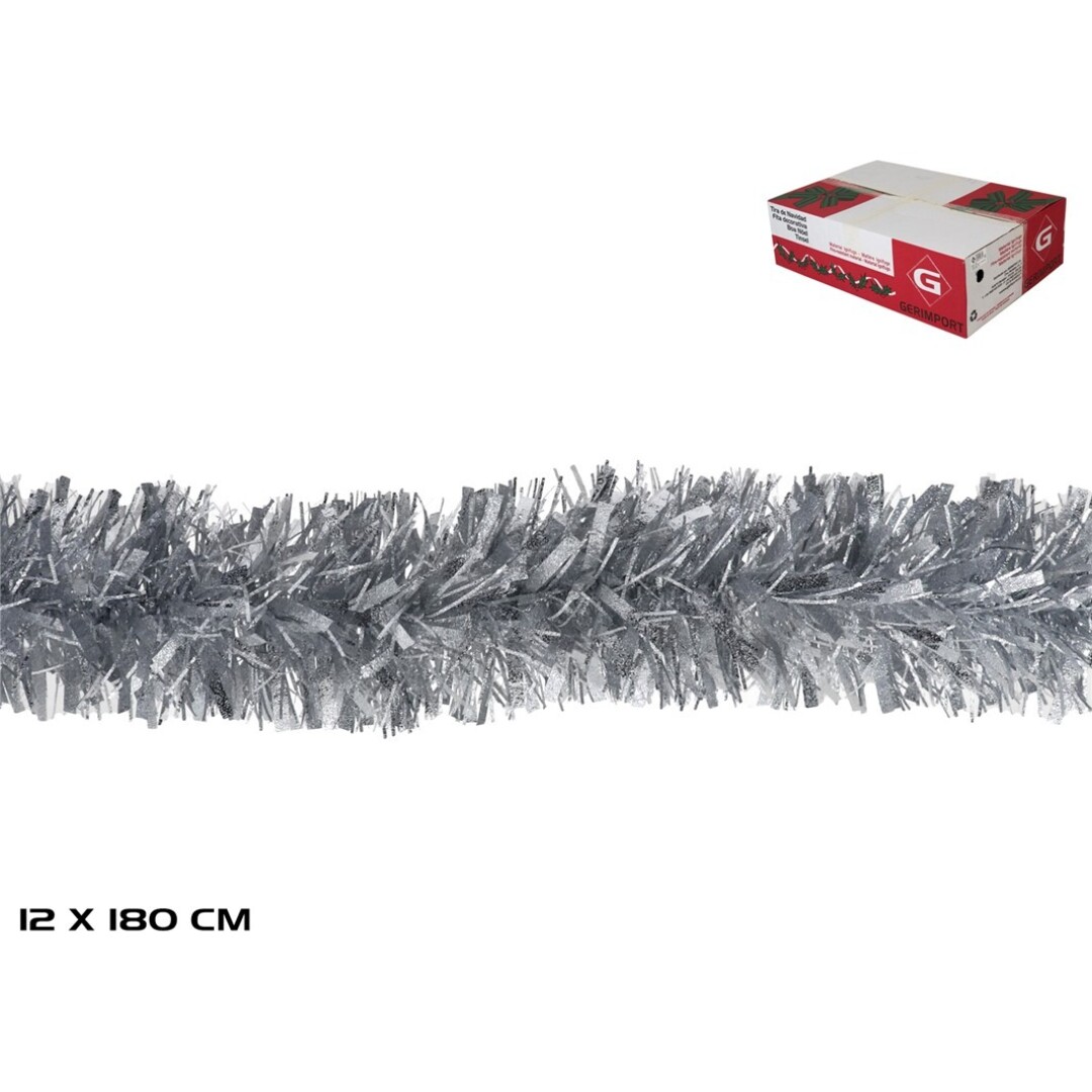 BOA PLATA GOFRAD0 12X180 9014500
