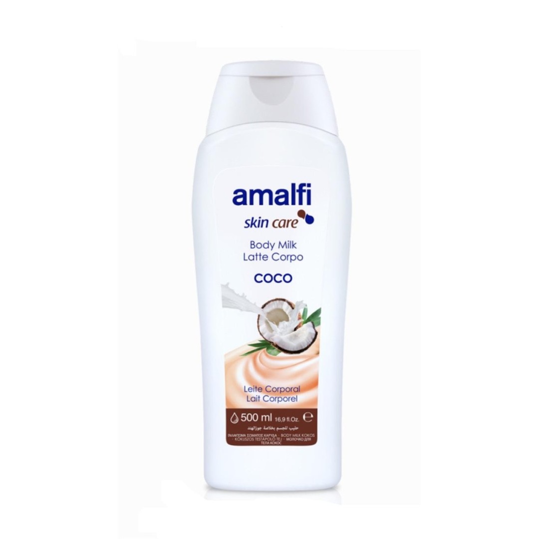BODY MILK COCO 500ML 901100