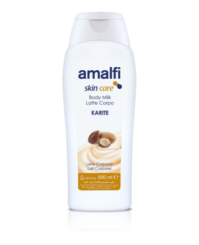 BODY MILK KARITE 500ML 9011000