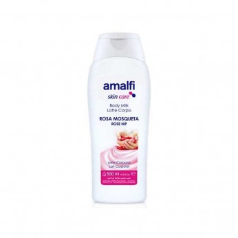BODY MILK ROSA MOSQUETA 901100