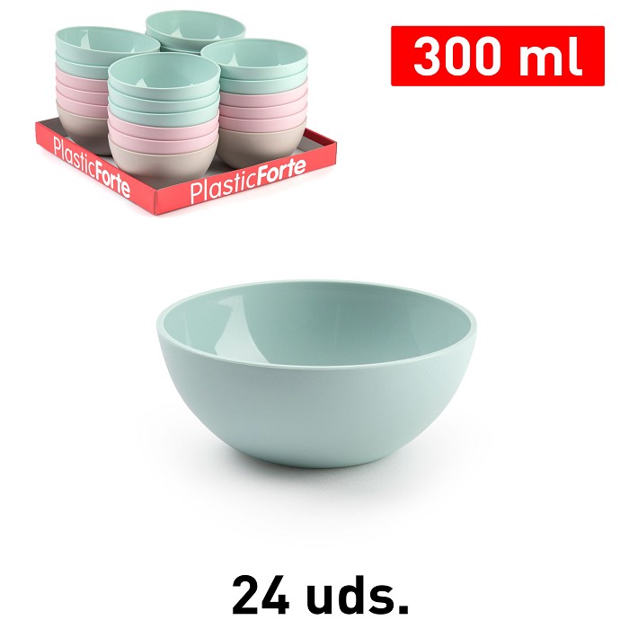 BOL 120 300ML VRM 9004500