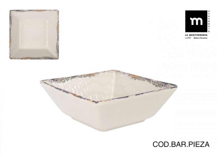 BOL ALBUS 18X18CM 9022500
