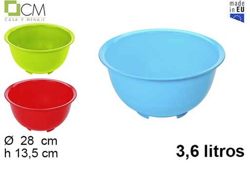 BOL COLOR 3.6L  9008500
