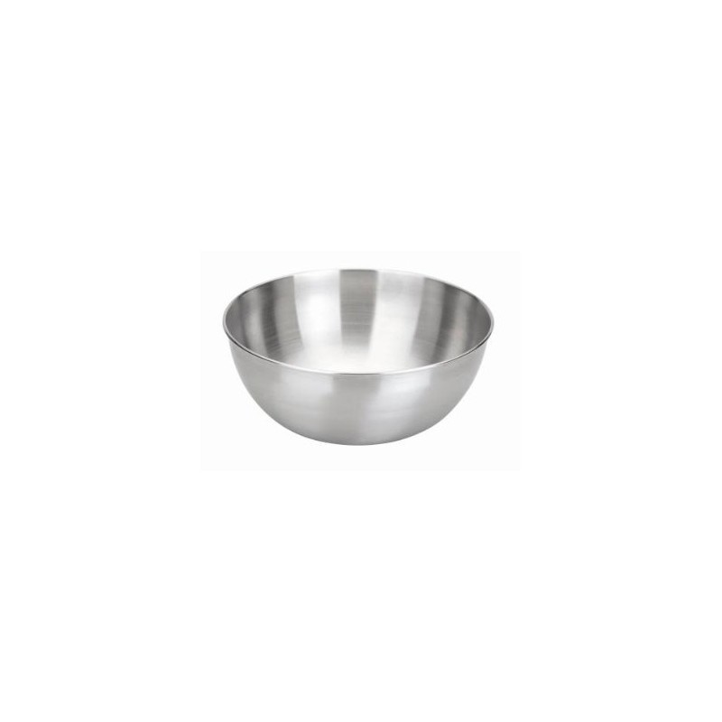 BOL INOX 18CM  901000