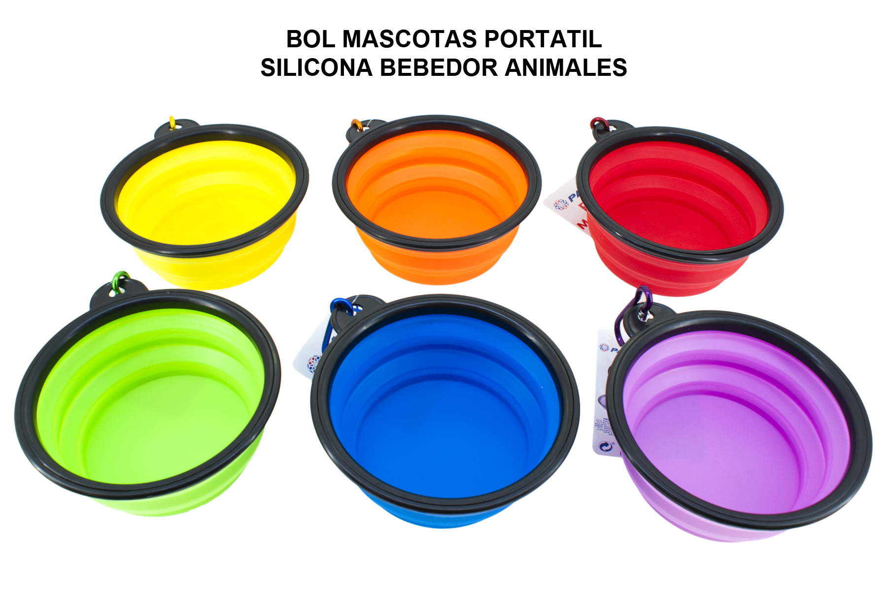 BOL MASCOTAS PORTATIL BEBEDOR 900900