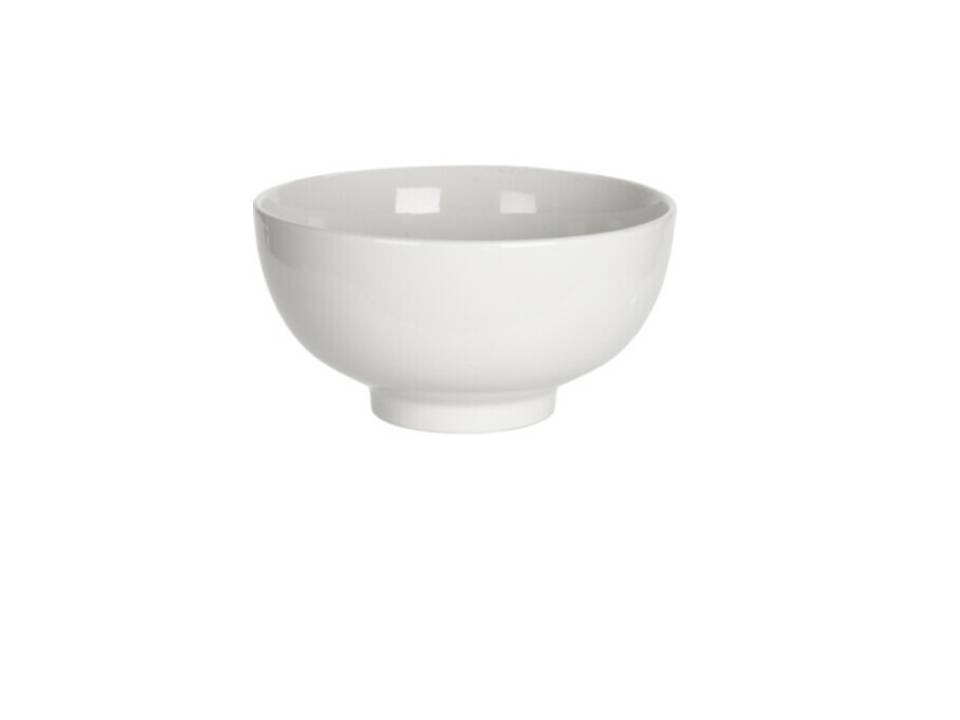 BOL PORCELANA 20X10CM 9033500