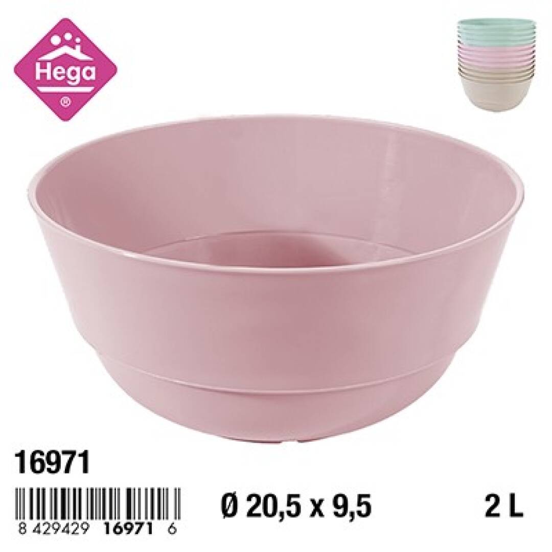 BOL QUINTI RDO 2L 9013500