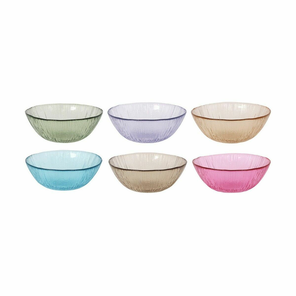BOL SNACKS COLORES 13X5CM 9008500