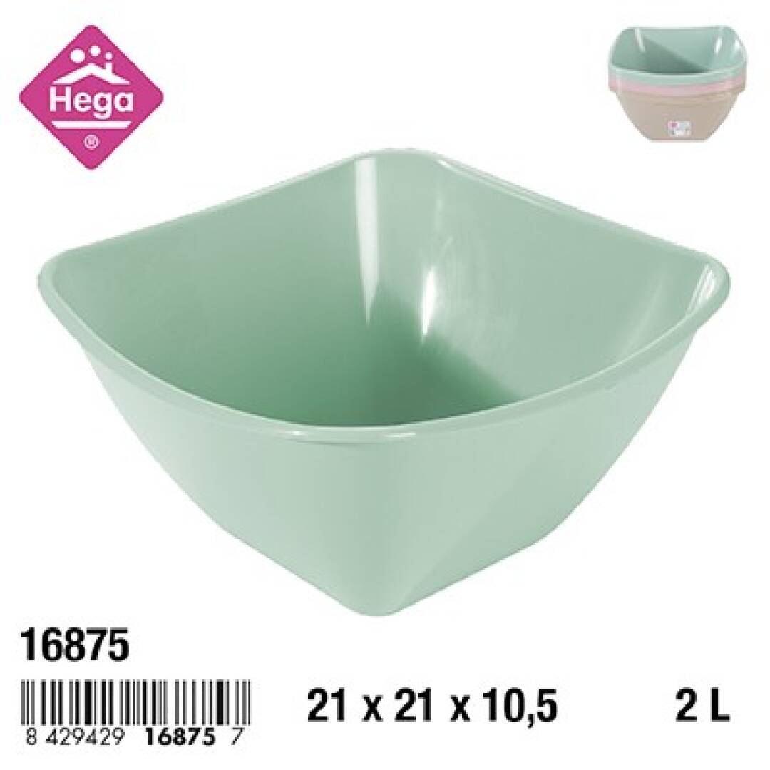 BOL TOKIO CUADRADO 2L 9006500