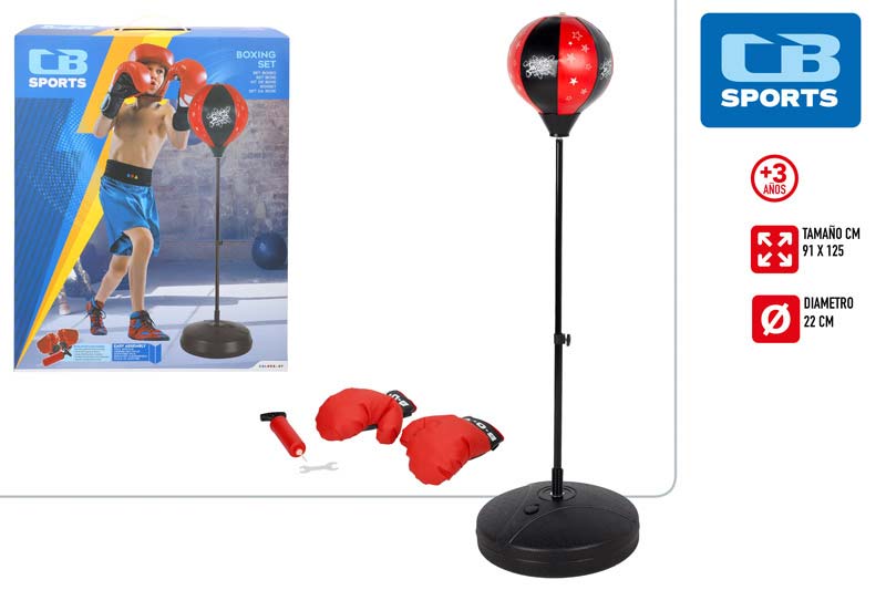 BOLA ENTRENAMIENTO PASEO 924800R