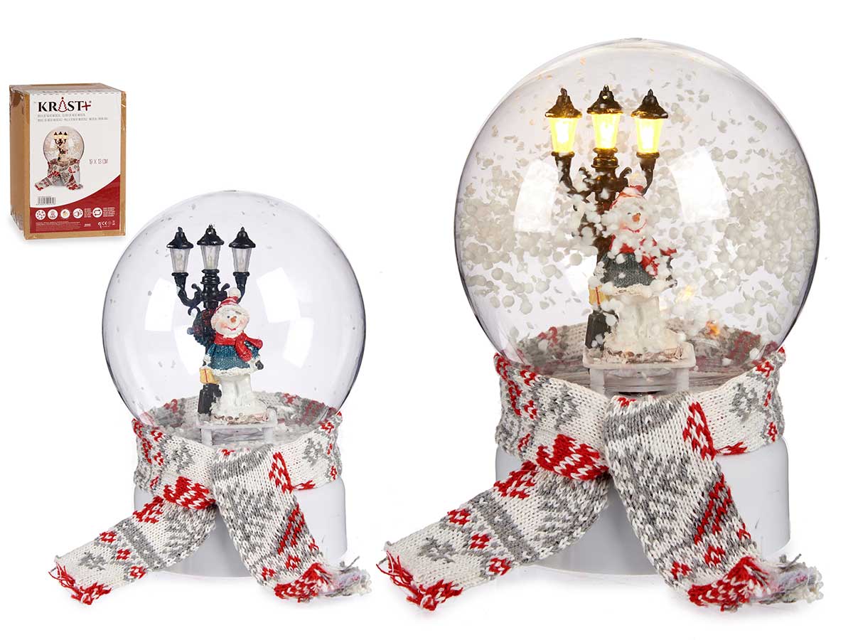BOLA NIEVE BCA SENSOR 9109500