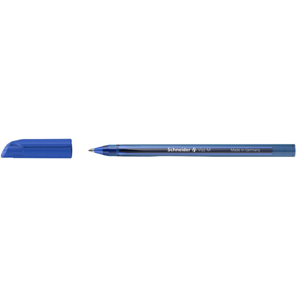 BOLIGRAFO SCHNEIDER AZUL 9004500