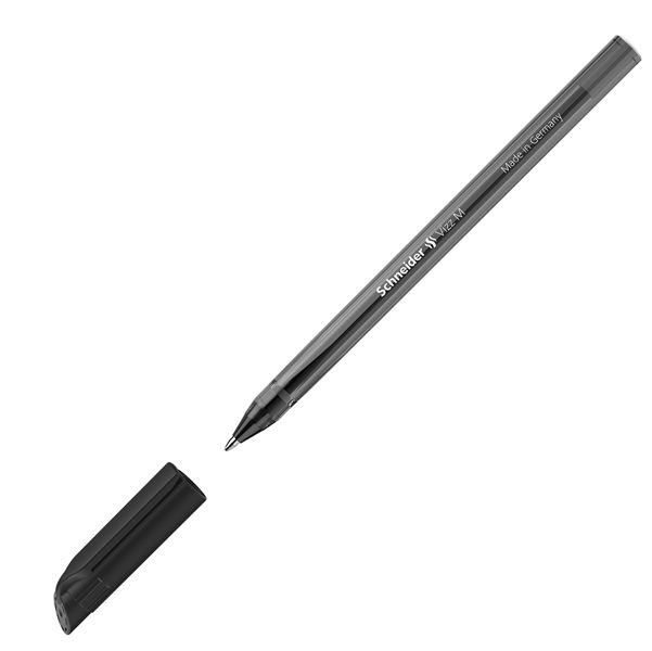 BOLIGRAFO SCHNEIDER NEGRO 9004500
