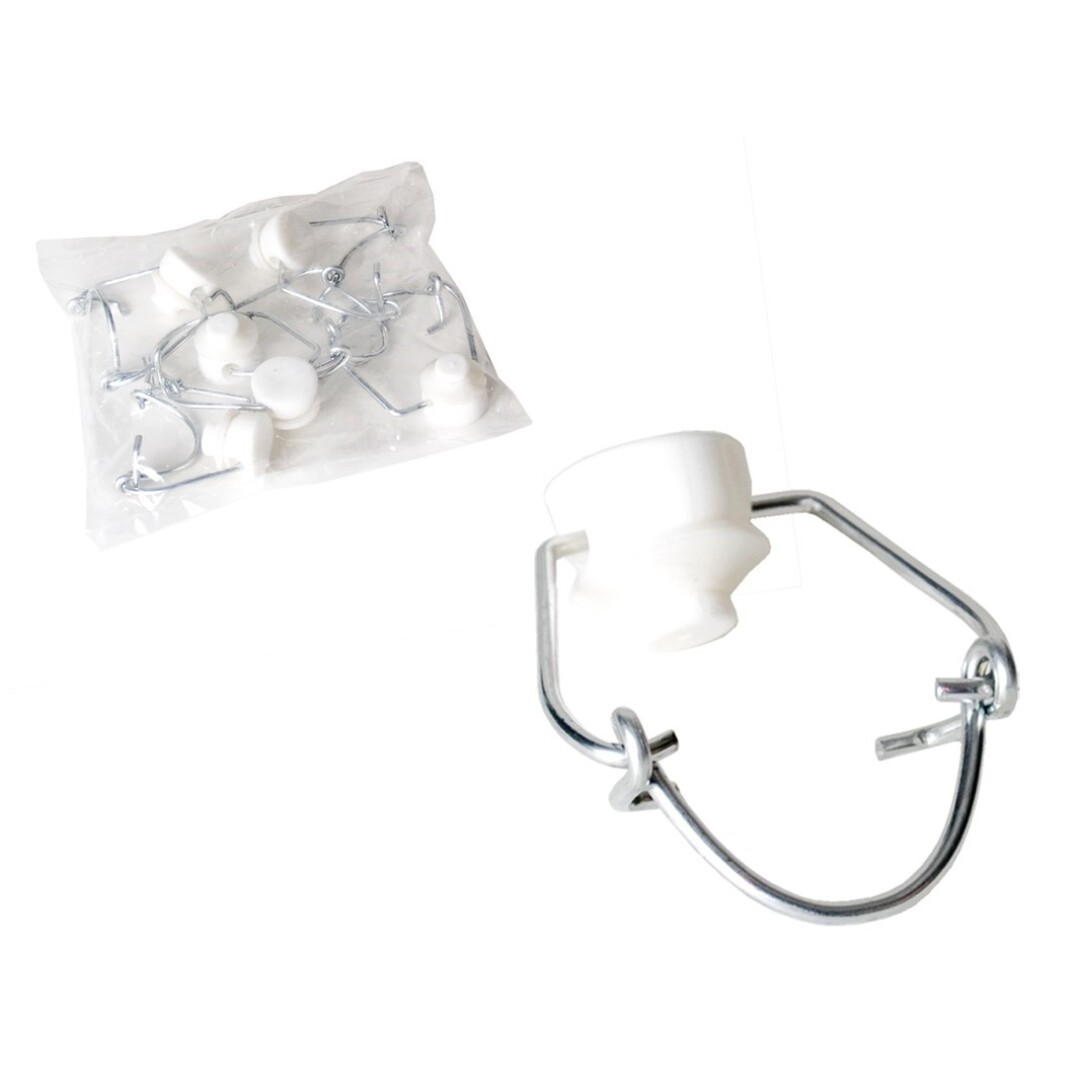BOLSA 6 TAPONES GASEOSA 901300
