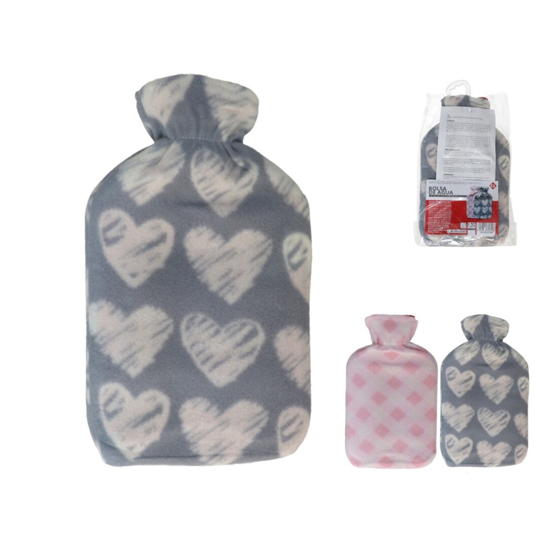 BOLSA AGUA 1.25L C/FUNDA 9034500