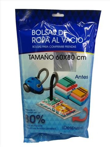 BOLSA AHESP. 60X80 198403001 9007500