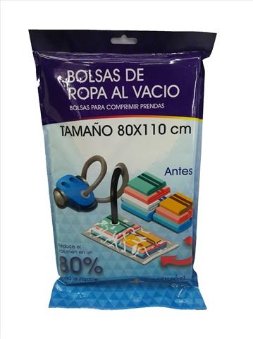 BOLSA AHORRAESP 80X110 198403003 90125000