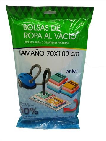 BOLSA AHORRAESP.70X100 198403002 901100
