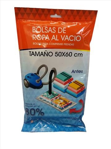 BOLSA AL VACIO 50X60 1984-030 9006500