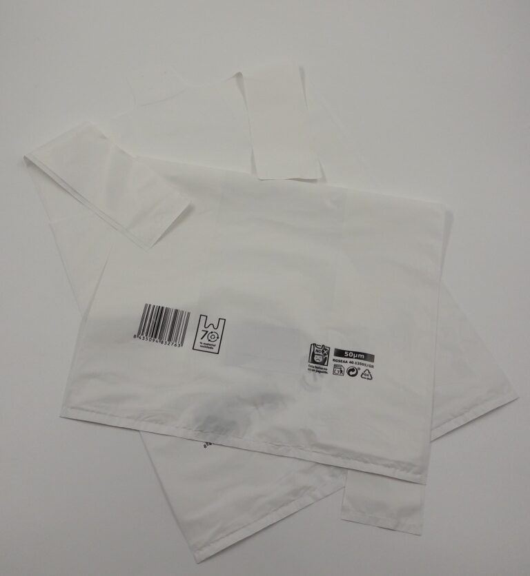BOLSA ASA 80X85 REUT. 50U 908100