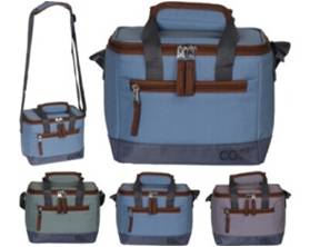 BOLSA NEVERA LONA 5L 16X13X21 907600