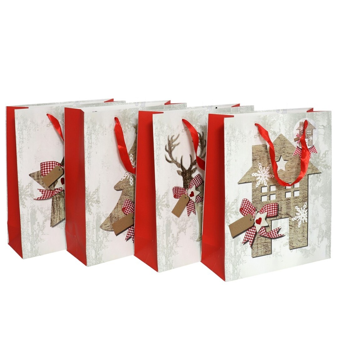 BOLSA REGALO ADIS 42X30X12 900800