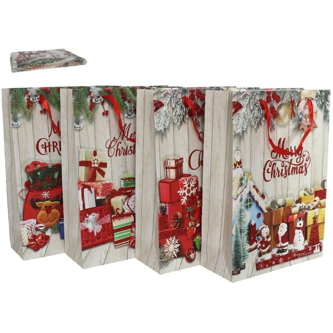 BOLSA REGALO DREAMS 72X50X18 901700