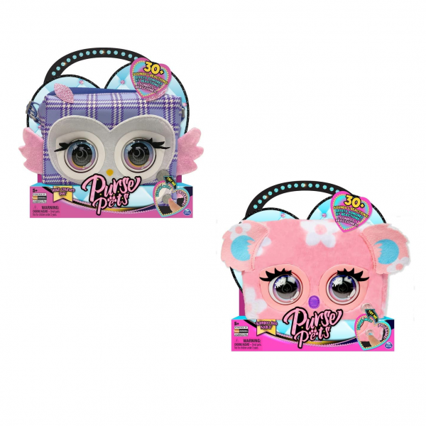 BOLSO PURSE PETS 6065132   9190000
