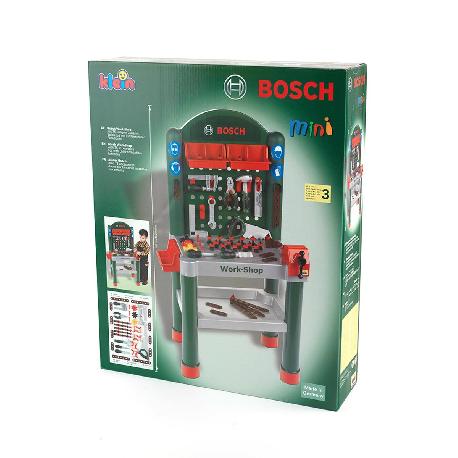 BOSCH BANCO DE TRABAJO 951300