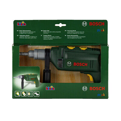 BOSCH TALADRADORA 917000