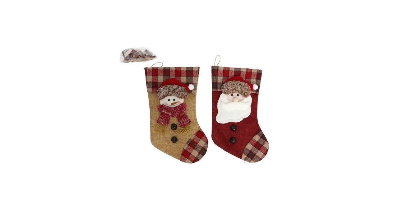 BOTA REGALOS BOTONES 35X20 901500