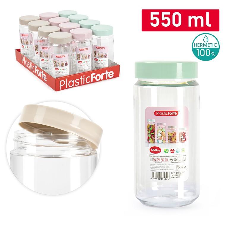 BOTE MONTECARLO 550ML VRM 9008500